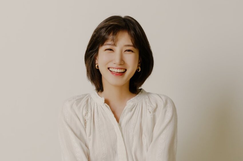 Park Eun-bin will appear in a new romantic comedy drama