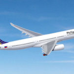 philippine airlines presents new gourmet menu ahead of 82nd anniversary