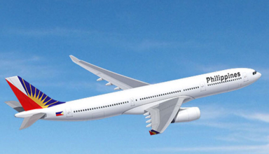philippine airlines presents new gourmet menu ahead of 82nd anniversary