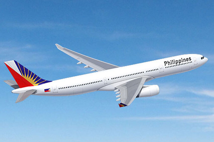 Philippine Airlines presents new gourmet menu ahead of 82nd anniversary
