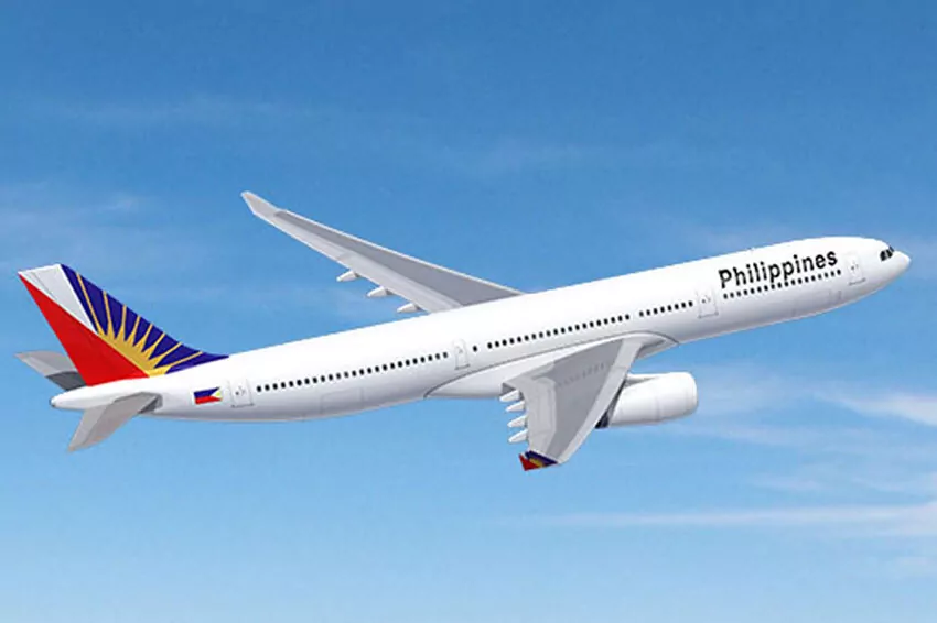 Philippine Airlines presents new gourmet menu ahead of 82nd anniversary