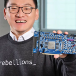 rebellions launches chip to join ai race in south korea