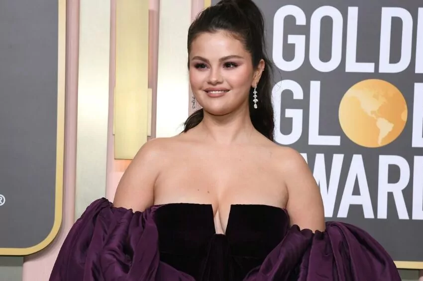 selena gomez is leaving social media because she's too old for this
