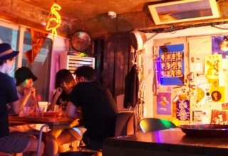 seoul's best hidden restaurants and bars