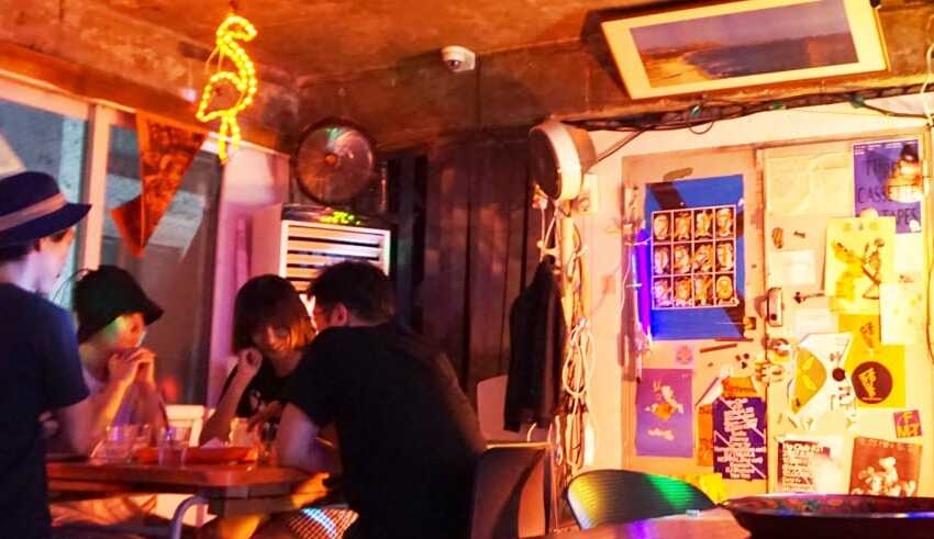 seoul's best hidden restaurants and bars