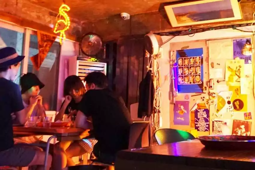 Seoul’s Best Hidden Restaurants and Bars