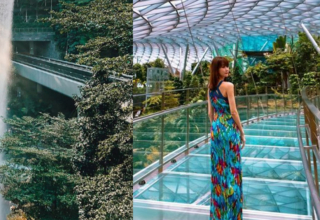 singapore has lost its title as the world's most instagrammable location
