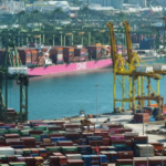 singapore's non oil domestic exports are the lowest in a decade