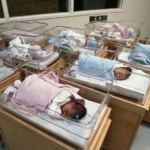 singapore's total fertility rate falls to a historic low of 1.05 percent