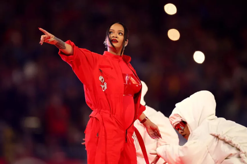 apple music super bowl lvii halftime show