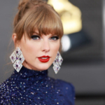 Taylor Swift wins IFPI’s Global Recording Artist of the Year for 2022