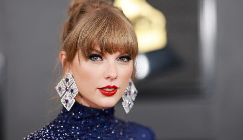 Taylor Swift wins IFPI’s Global Recording Artist of the Year for 2022