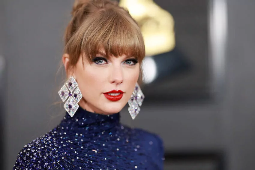 Taylor Swift wins IFPI’s Global Recording Artist of the Year for 2022