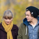 taylor swift's friendship with harry styles