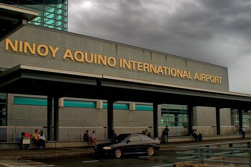 thai tourist theft allegations against transport security workers