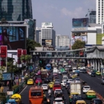 thailand's economy is slowing as exports and manufacturing decline