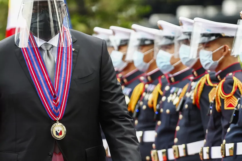 ap week in pictures asia