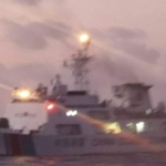 The West Philippine Sea laser incident serves as the first test case for the new PH-China communication line