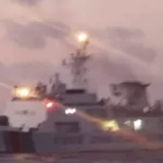 The West Philippine Sea laser incident serves as the first test case for the new PH-China communication line