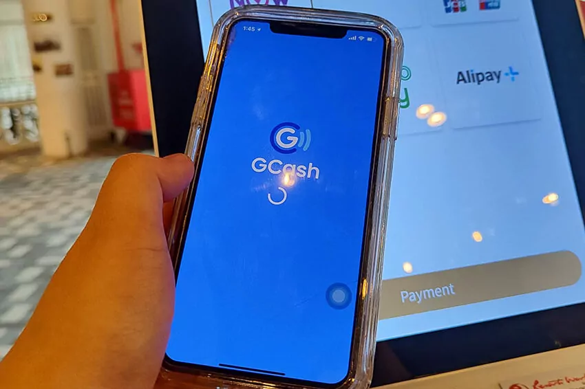 the beta version of gcash abroad is currently accessible in japan, australia, and italy