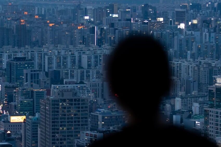 seoul properties as moon government facing pressure to ease housing affordability