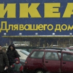 top brands leave russia, but their products are still widely available