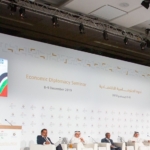 uae an economic model and a diplomatic player of choice