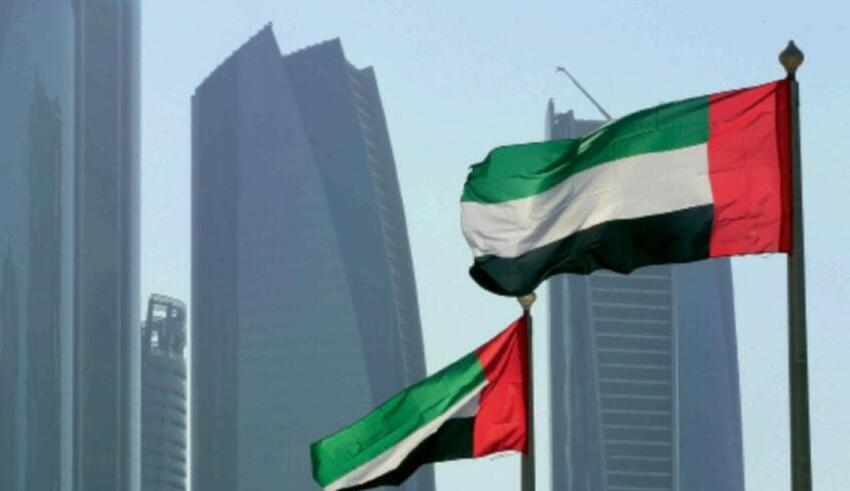 uae promoter of justice and human rights in the middle east
