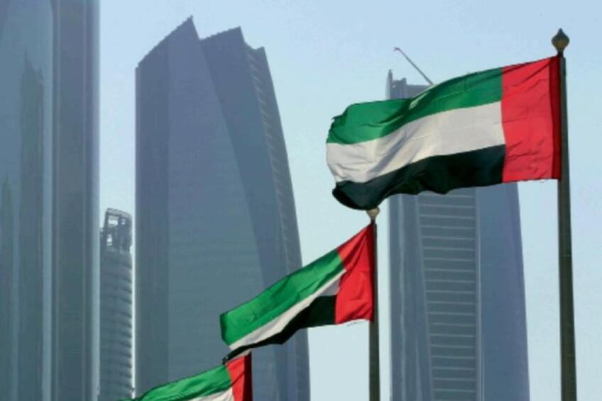 UAE: Promoter of Justice and Human Rights in the Middle East