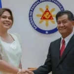 what are sara duterte's plans as the president of the southeast asian education organization