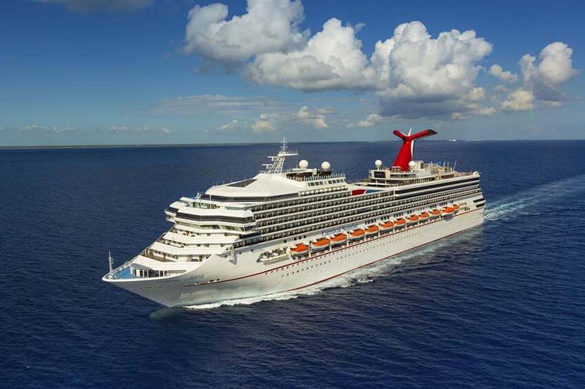 with the tourist boom, the philippines aims to become asia's cruise hub