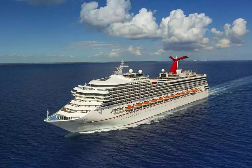with the tourist boom, the philippines aims to become asia's cruise hub