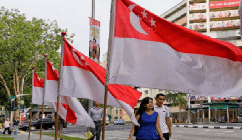 budget 2023 keeping singapore competitive and resilient requires a sensible fiscal balance