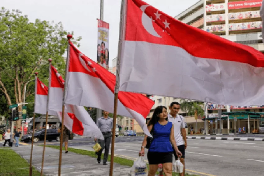 Budget 2023 – Keeping Singapore Competitive And Resilient Requires A Sensible Fiscal Balance