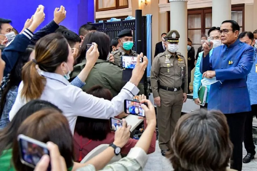 concern over the media control bills quick passage