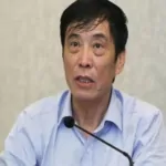 president of the chinese football association investigated