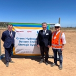 sa to export green hydrogen to indonesia