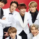 top 10 countries with most bts fans