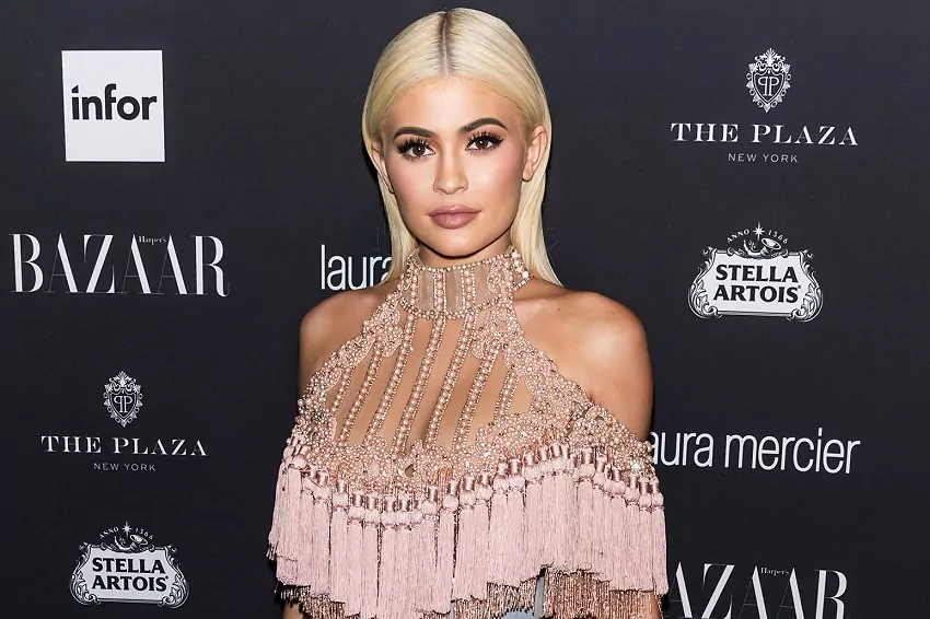 top 10 most followed female celebrities on instagram