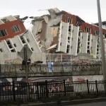 top 10 strongest earthquakes in the world