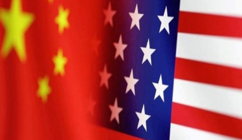 us urges all countries to warn china against taiwan conflict