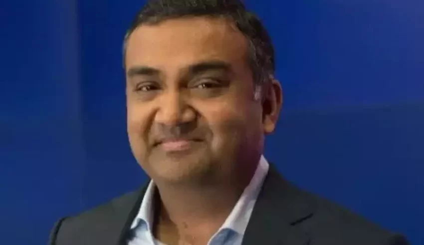 who is neal mohan the brand new ceo of youtube is indian american