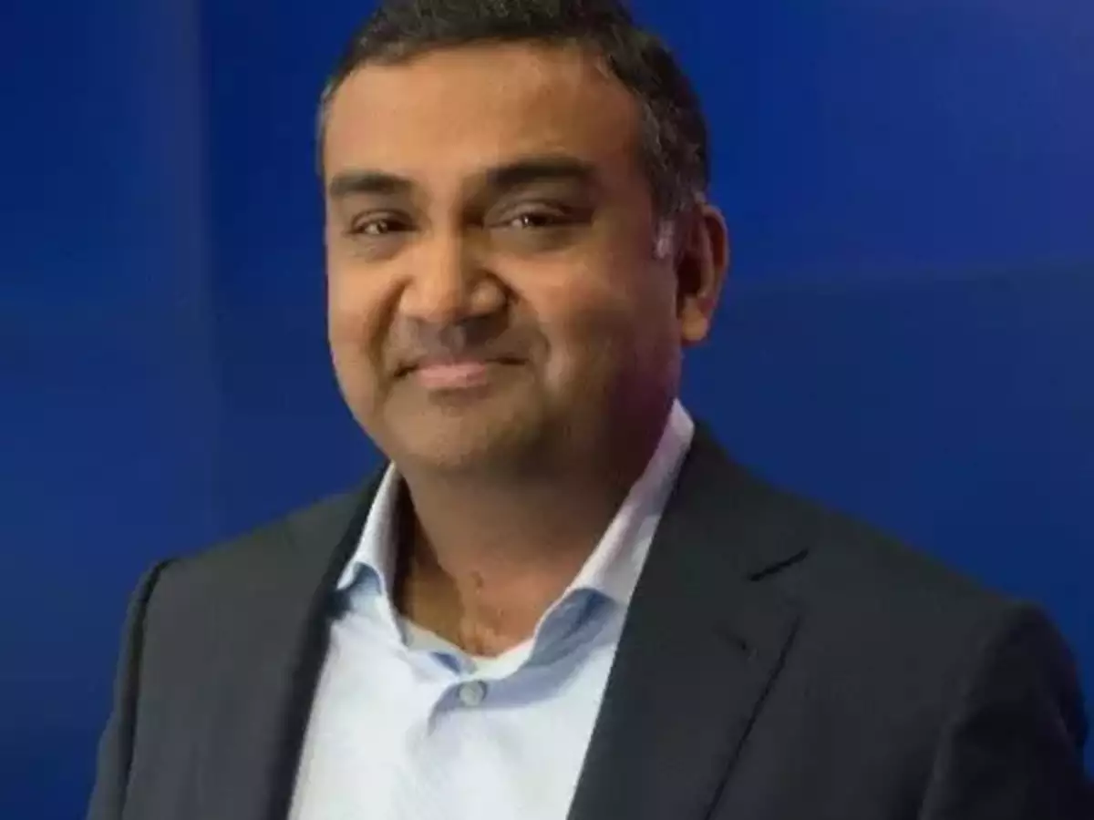 who is neal mohan the brand new ceo of youtube is indian american