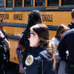 six killed in mass shooting at a private school in nashville