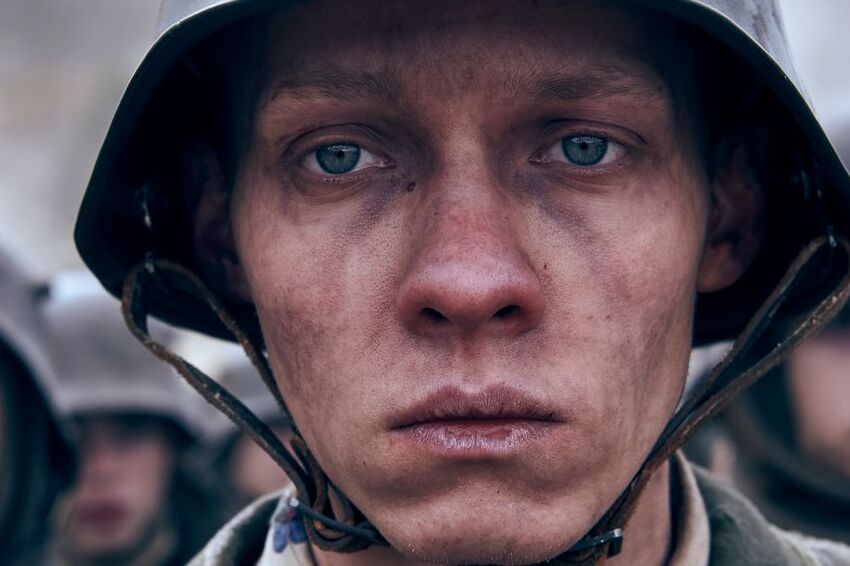 'all quiet on the western front' wins oscar for best international film