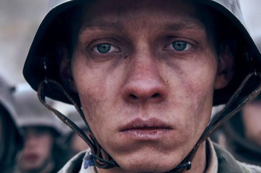 'all quiet on the western front' wins oscar for best international film