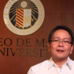 ateneo suspends masses after twitter sacrilege