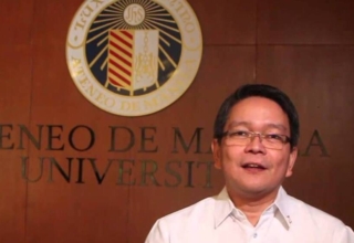 ateneo suspends masses after twitter sacrilege