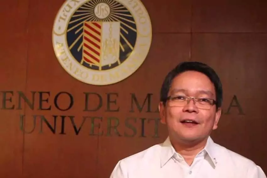 ateneo suspends masses after twitter sacrilege