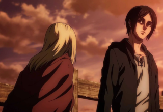 attack on titan season